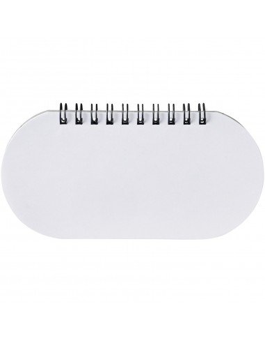 Capsule notebook Capsule notebook