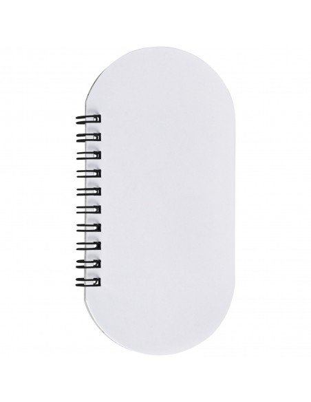 Capsule notebook Capsule notebook