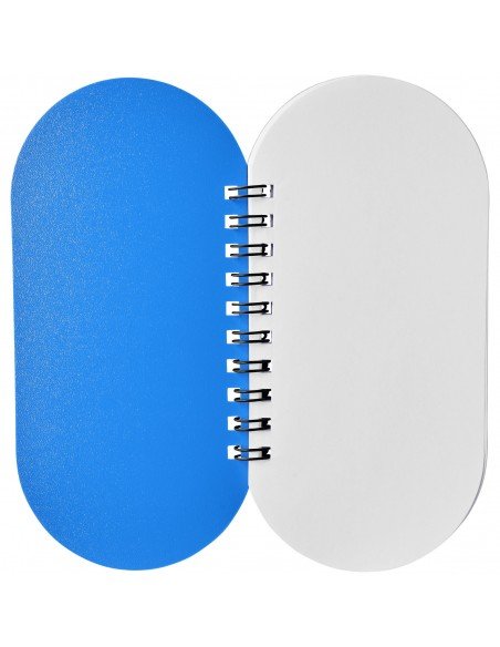 Capsule notebook Capsule notebook