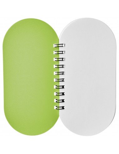 Capsule notebook Capsule notebook