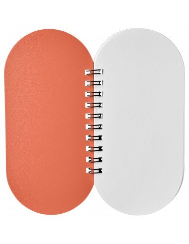 Capsule notebook Capsule notebook