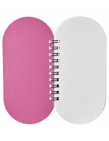 Capsule notebook Capsule notebook