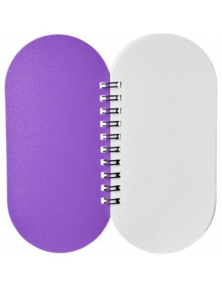 Capsule notebook Capsule notebook