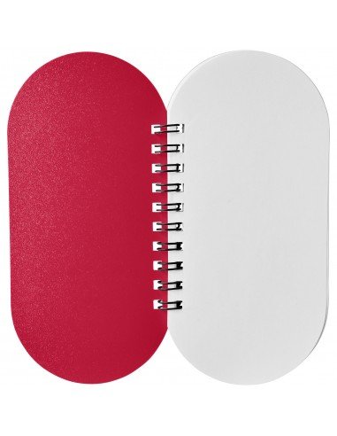 Capsule notebook Capsule notebook