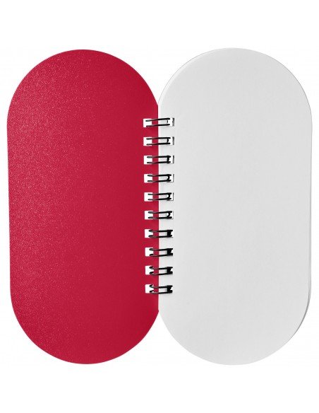 Capsule notebook Capsule notebook