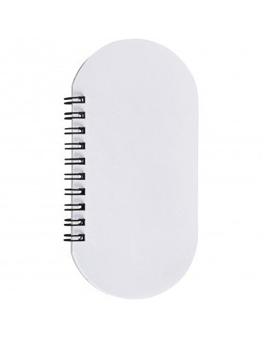 Capsule notebook Capsule notebook