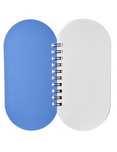 Capsule notebook Capsule notebook