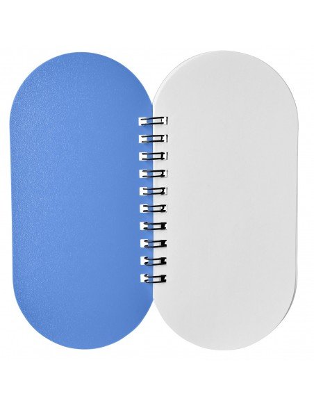 Capsule notebook Capsule notebook