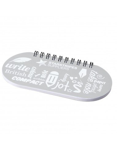 Capsule notebook Capsule notebook