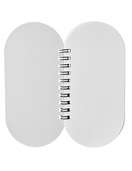 Capsule notebook Capsule notebook