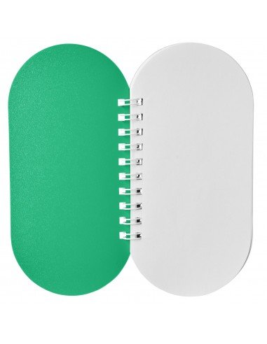 Capsule notebook Capsule notebook