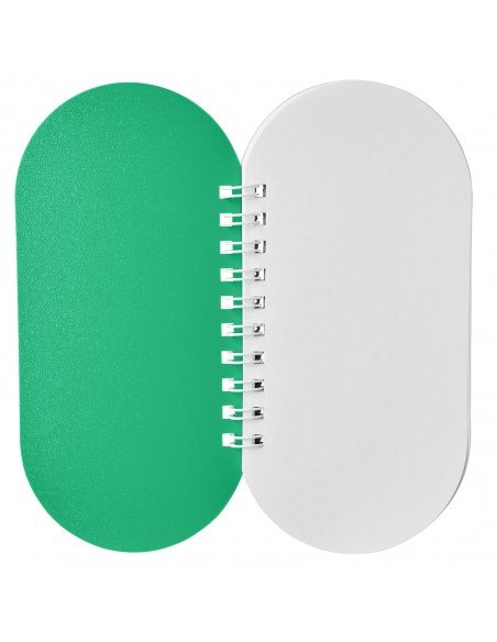 Capsule notebook Capsule notebook