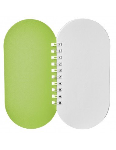 Capsule notebook Capsule notebook