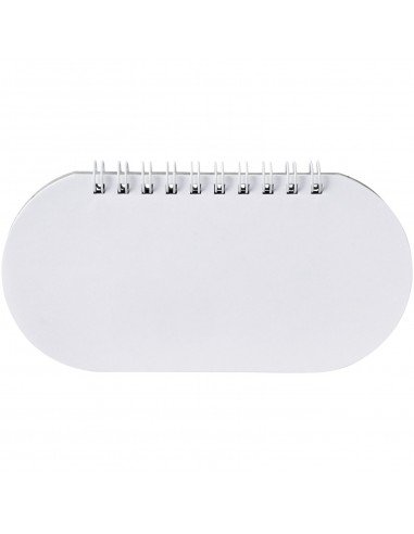 Capsule notebook Capsule notebook