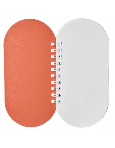 Capsule notebook Capsule notebook