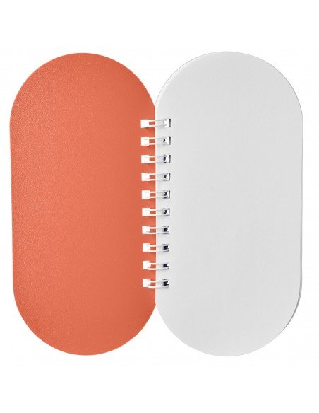 Capsule notebook Capsule notebook