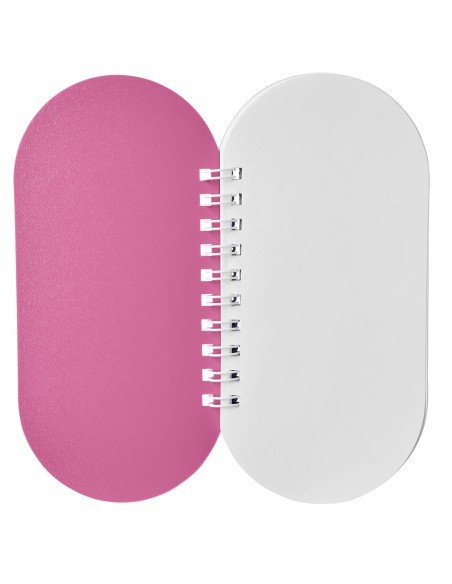 Capsule notebook Capsule notebook