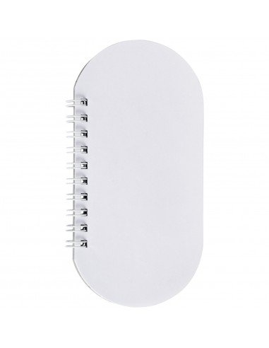 Capsule notebook Capsule notebook