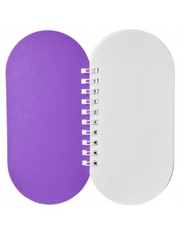 Capsule notebook Capsule notebook