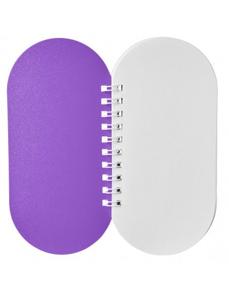 Capsule notebook Capsule notebook