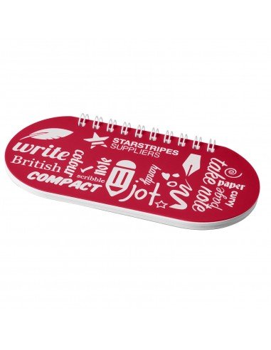 Capsule notebook Capsule notebook