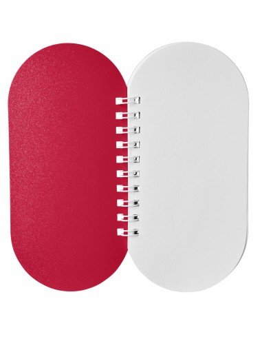 Capsule notebook Capsule notebook