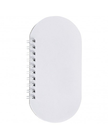 Capsule notebook Capsule notebook