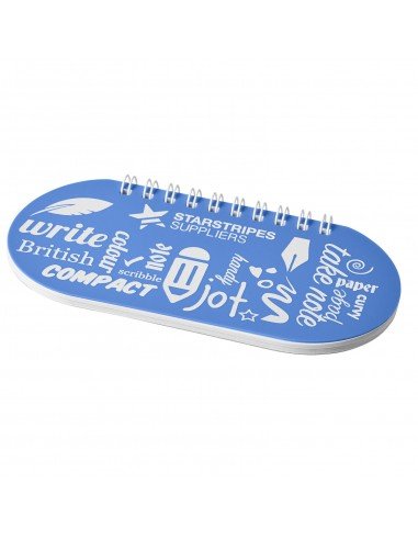 Capsule notebook Capsule notebook