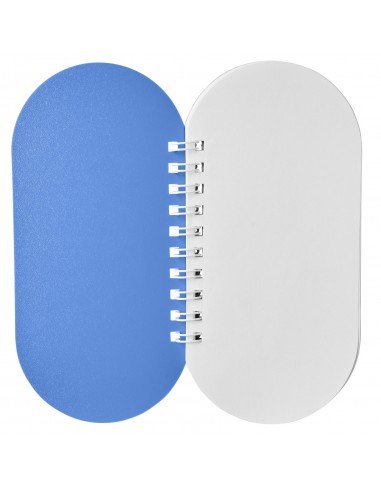 Capsule notebook Capsule notebook