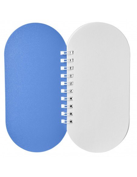 Capsule notebook Capsule notebook