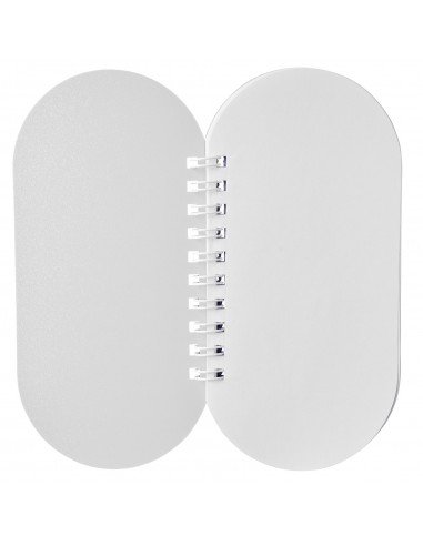 Capsule notebook Capsule notebook