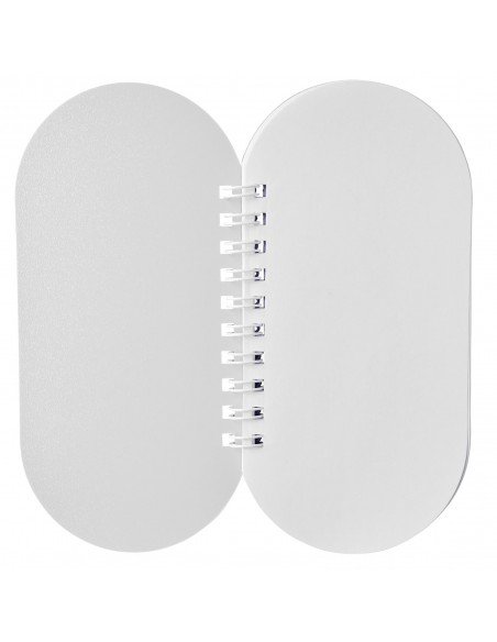 Capsule notebook Capsule notebook