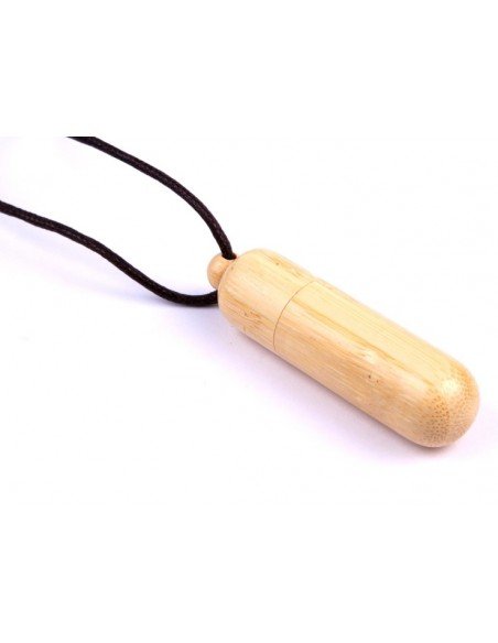 USB atmintinės Kapawi-Bamboo