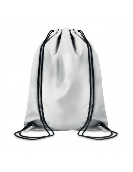 Raištelinis krepšys SHOOP REFLECTIVE Raištelinis krepšys SHOOP REFLECTIVE