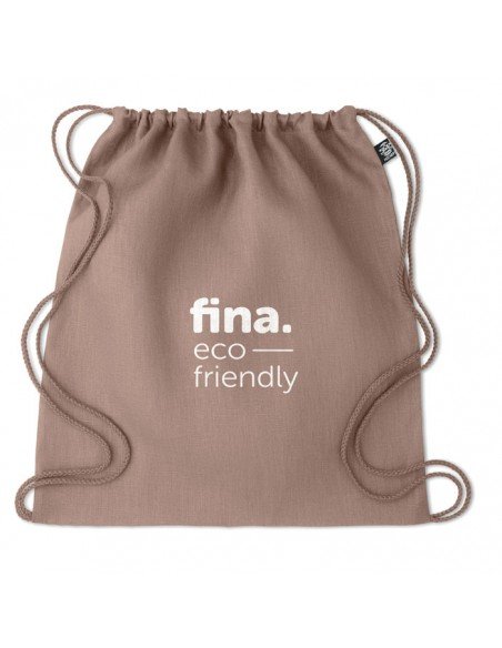 Raištelinis krepšys NAIMA BAG