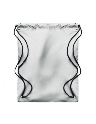 Raištelinis krepšys SHOOP REFLECTIVE Raištelinis krepšys SHOOP REFLECTIVE