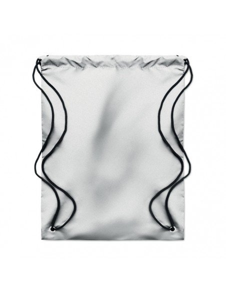 Raištelinis krepšys SHOOP REFLECTIVE Raištelinis krepšys SHOOP REFLECTIVE