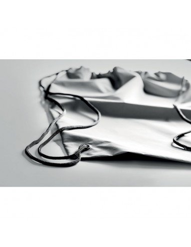 Raištelinis krepšys SHOOP REFLECTIVE Raištelinis krepšys SHOOP REFLECTIVE