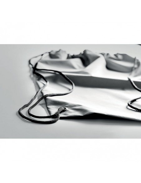 Raištelinis krepšys SHOOP REFLECTIVE Raištelinis krepšys SHOOP REFLECTIVE