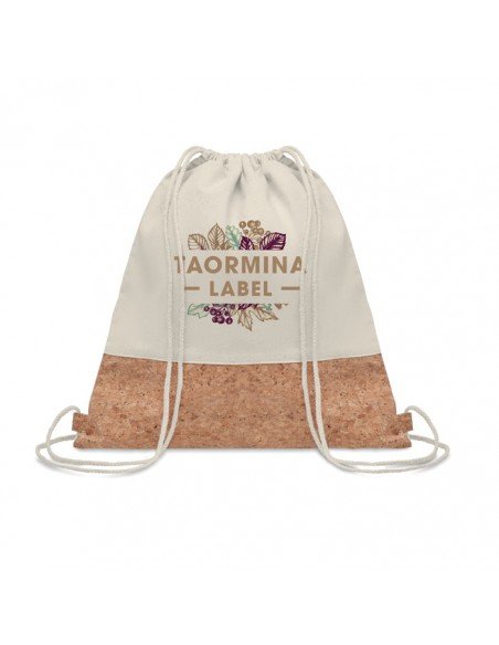 Raištelinis krepšys ILLA