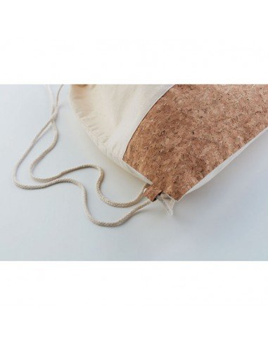 Raištelinis krepšys ILLA