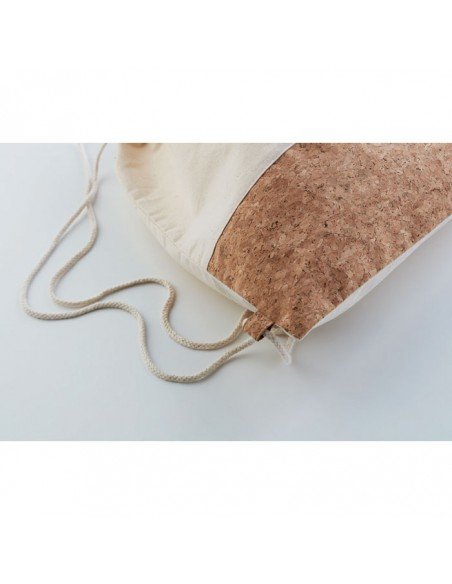 Raištelinis krepšys ILLA