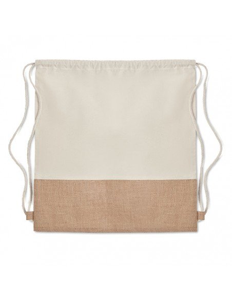 Raištelinis krepšys INDIA