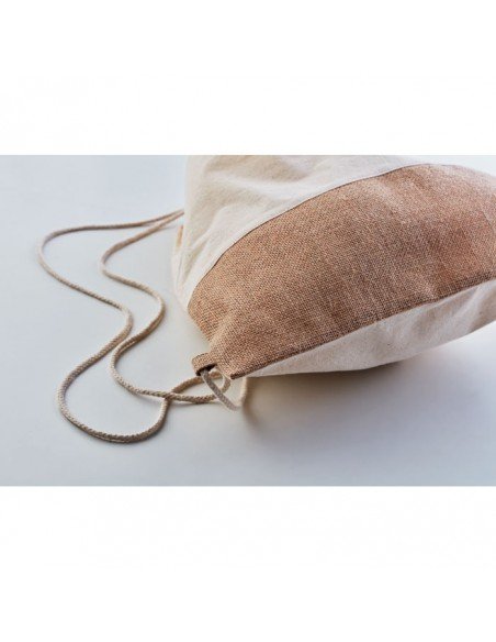 Raištelinis krepšys INDIA