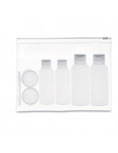 Kelioninė kosmetinė AIRPRO 2