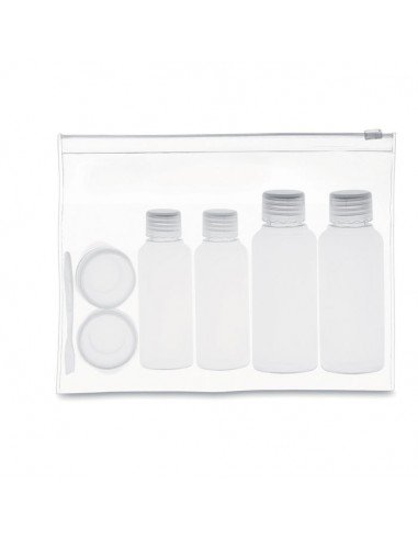 Kelioninė kosmetinė AIRPRO