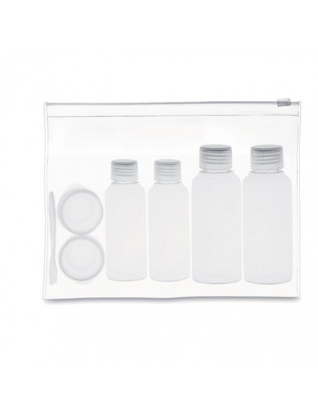 Kelioninė kosmetinė AIRPRO