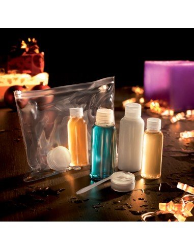 Kelioninė kosmetinė AIRPRO