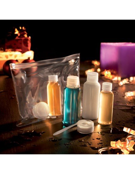 Kelioninė kosmetinė AIRPRO