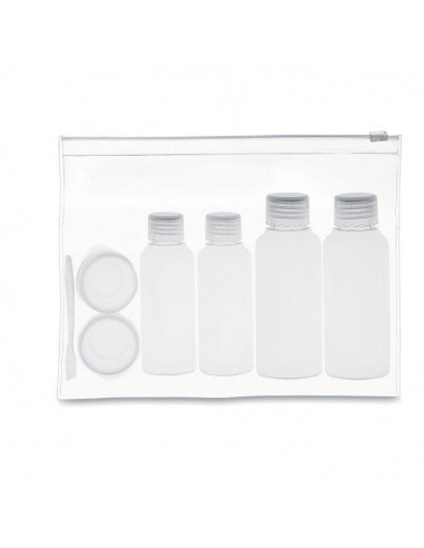 Kelioninė kosmetinė AIRPRO